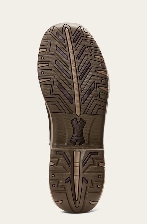 Produktbild Ariat wasserdichte reissverschluss-stiefeletten telluride (38.5)
