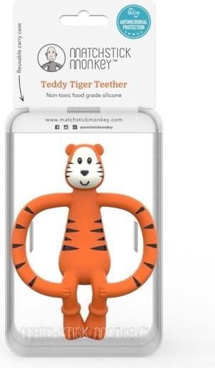 Produktbild Matchstick Monkey Tiger