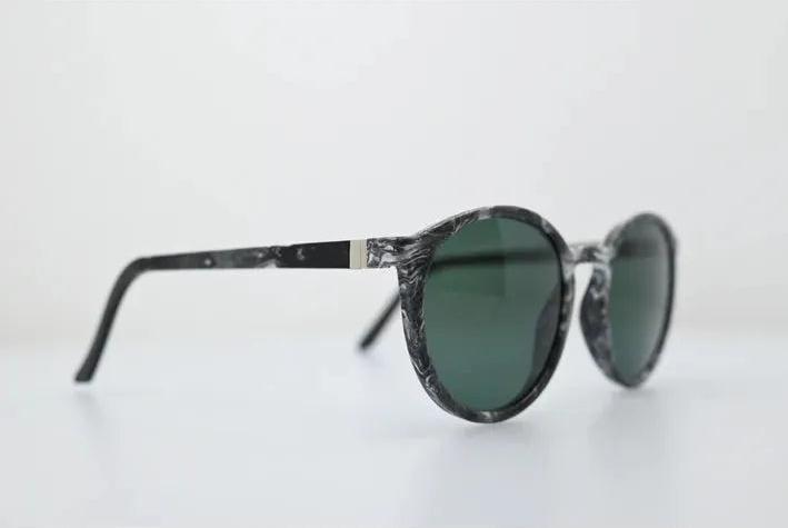 Revisible Sonnenbrille Classic Marmor