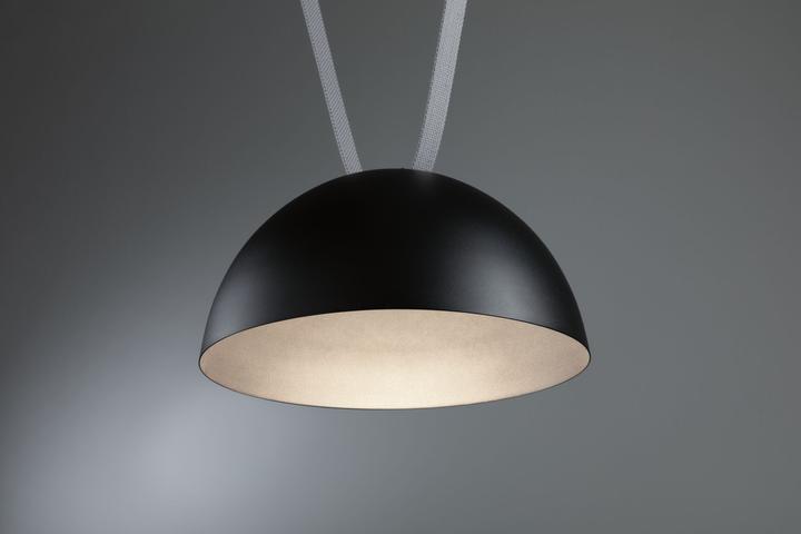 Produktbild Paulmann Gurt-System ULine Pendel Bol (1245 lm)