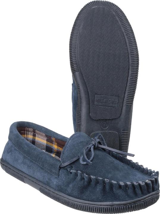 Produktbild Cotswold Hausschuhe Alberta (45)