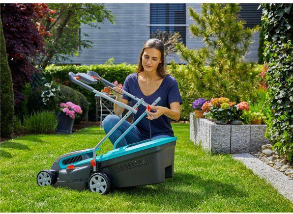 Image du produit Gardena PowerMax 32/36V P4A (Fonctionnement sur batterie)