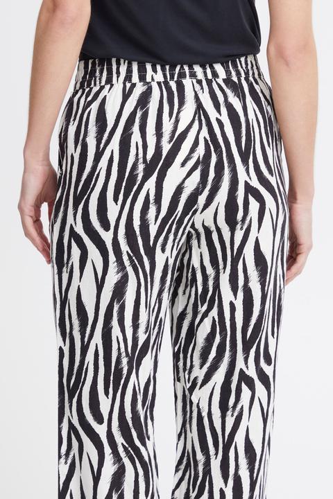 Produktbild B.young BYFALAKKA LONG PANTS 20814563 (42)
