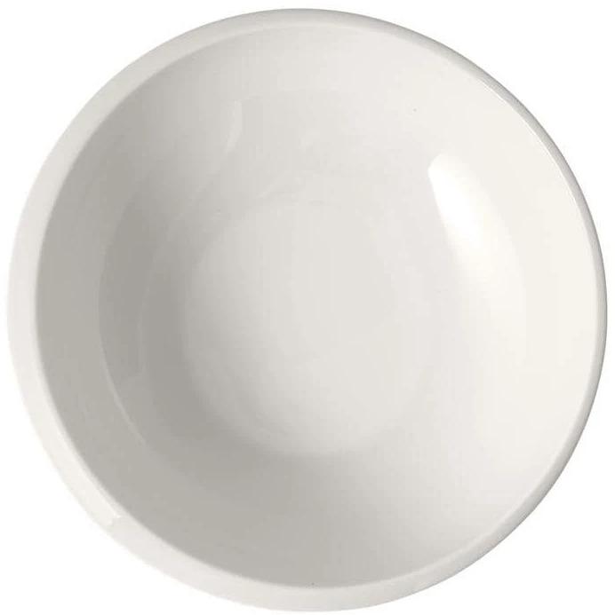 Image du produit Villeroy & Boch Bol NewMoon 6 pièces, blanc (13 cm, 0.14 l, 1 x)