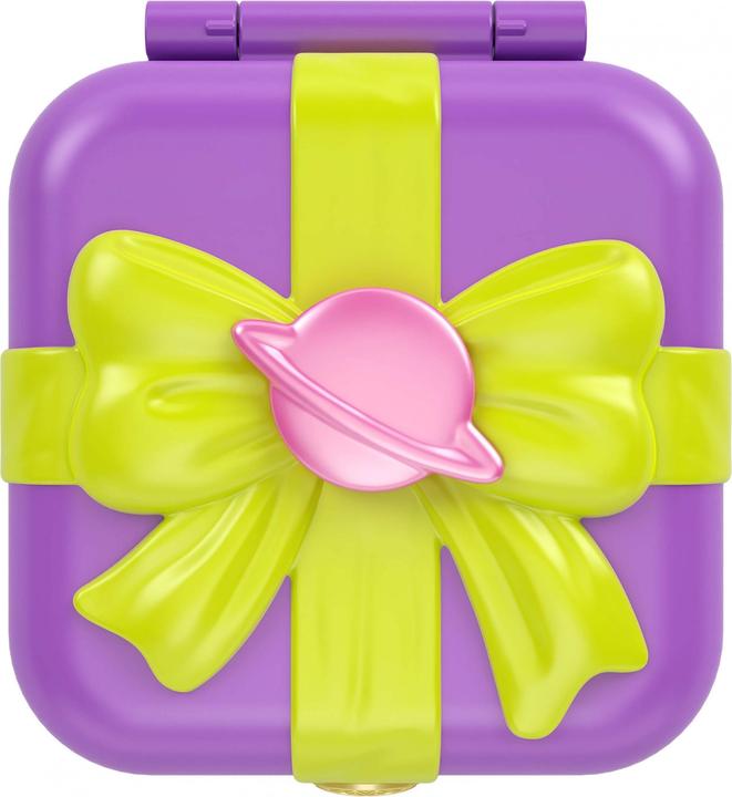 Produktbild Polly Pocket POP Verborgene Schätze Weltraum-Abenteuer