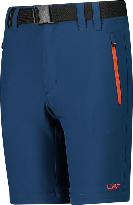 Immagine prodotto CMP Campagnolo Long Zip Off Stretch (92)