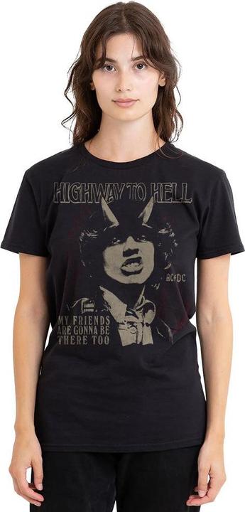 Produktbild AC/DC My Friends TShirt (L)