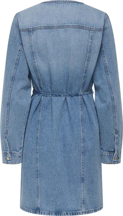 Actual product image Only ONLMINNIE Midikleid Jeanskleid (XS)
