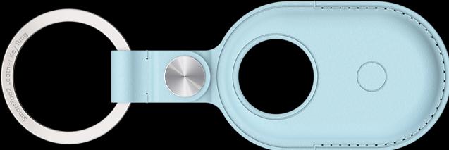 Actual product image Samsung Braloba Key Ring Case