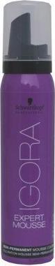 Actual product image Schwarzkopf Professional Igora Expert (100 ml, Foaming agent)