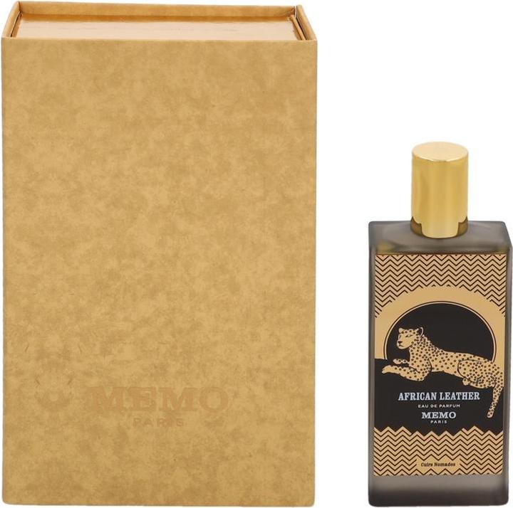 Immagine prodotto Memo Paris Pelle africana (Eau de parfum, 75 ml)