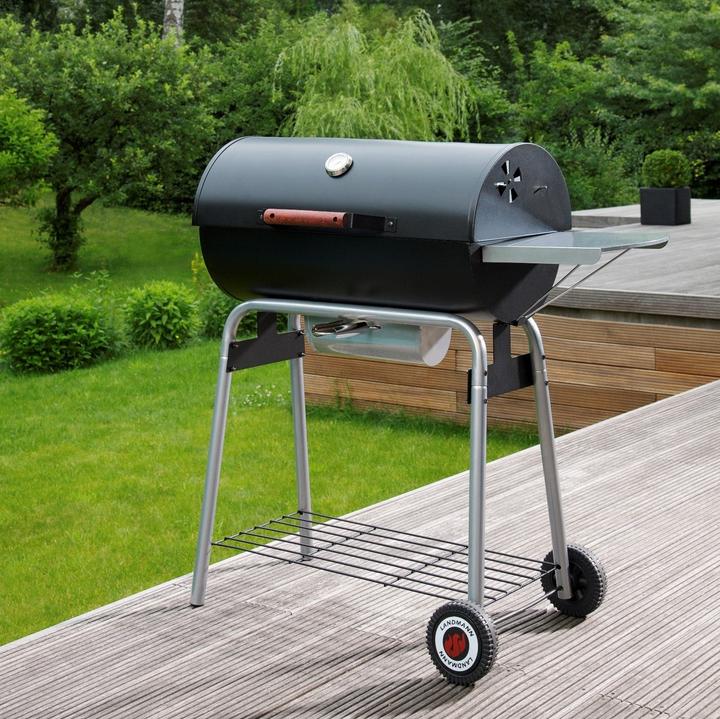 Produktbild Landmann Black Taurus 660 (66 cm)