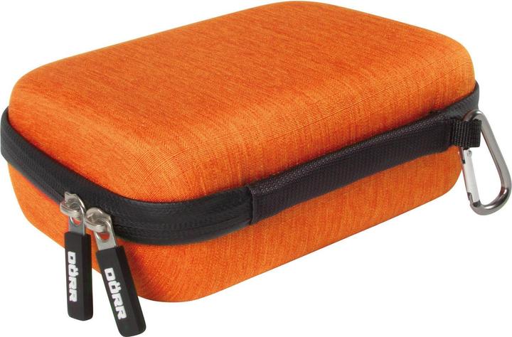 Image du produit Dörr Hardcase GPX small orange (Sac à bandoulière pour appareil photo)