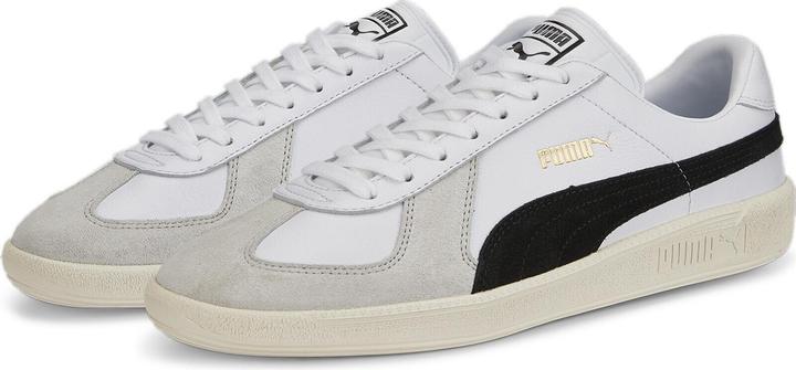 Actual product image Puma Army Trainer (37)