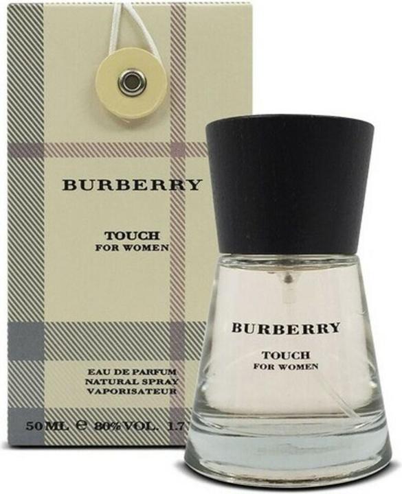 Immagine prodotto Burberry Touch (Eau de parfum, 50 ml)