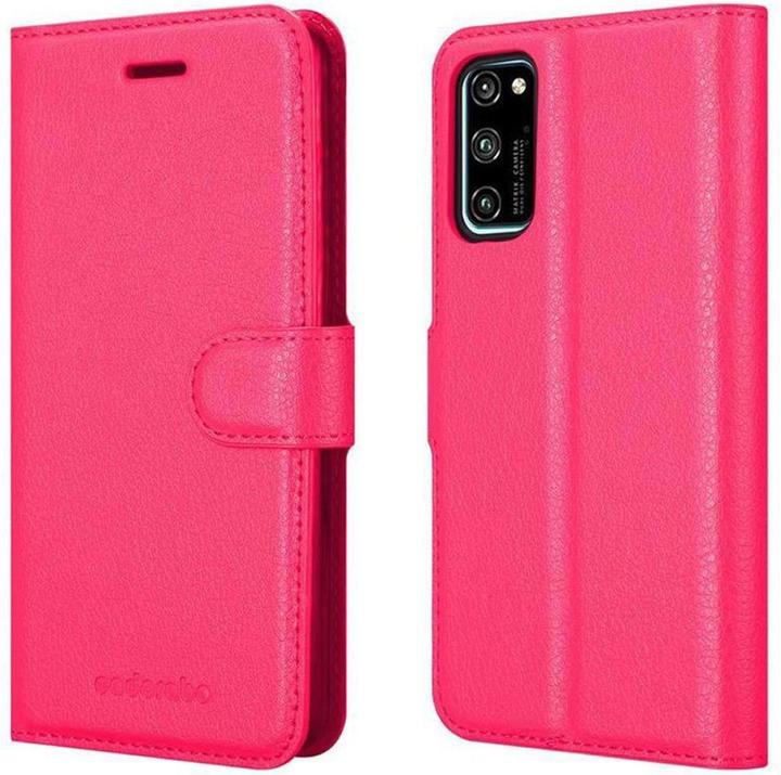 Productafbeelding Cadorabo Boek met kaft met standfunctie (Honor View 30 Pro)