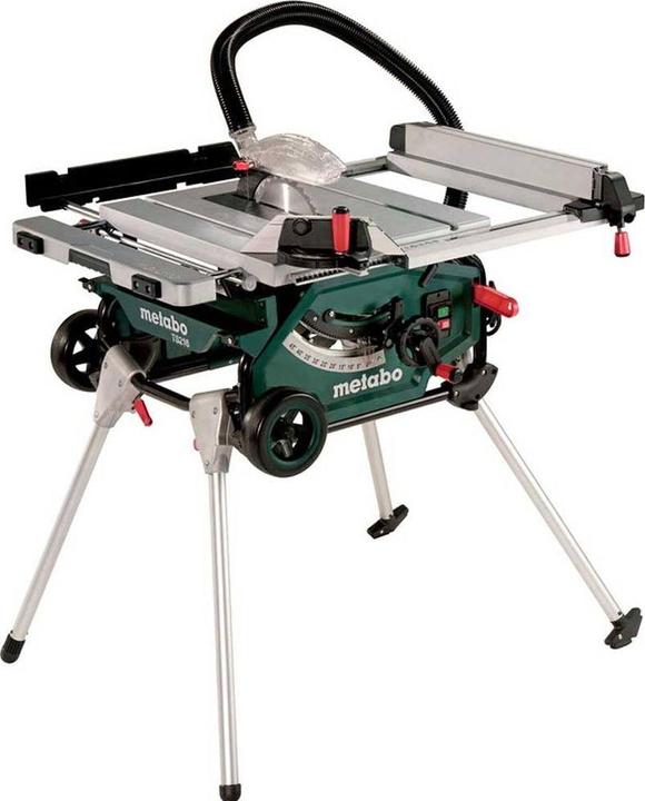 Immagine prodotto Metabo Ts 216