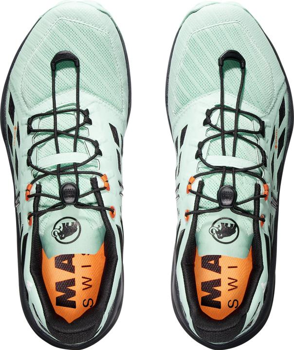 Image du produit Mammut Sertig TR Low GTX Women (38.5)