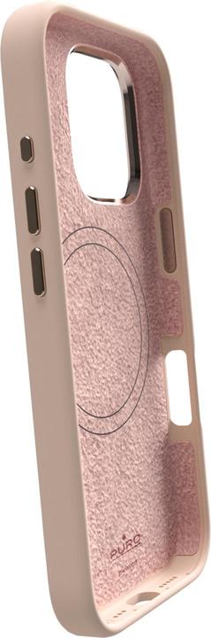 Actual product image Puro Cover (Apple iPhone 16 Pro Max)