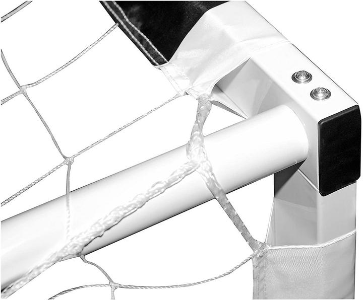 Actual product image Hudora Football goal stadium