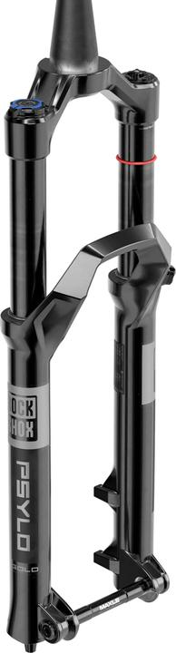 Produktbild RockShox Psylo Gold Isolator RC (130 mm, Luft)