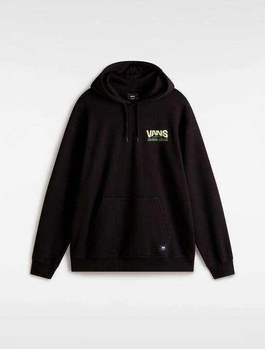 Vans Shop Front Pullover (L)