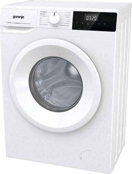 Immagine prodotto Gorenje WNHPI74SCPS/DE (7 kg, A sinistra)