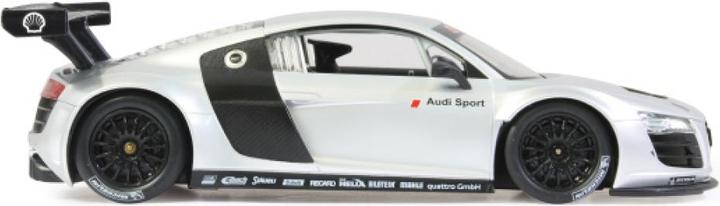 Actual product image Jamara Audi R8 LMS