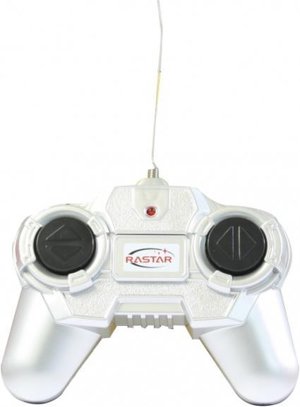 Actual product image Jamara Audi R8 LMS
