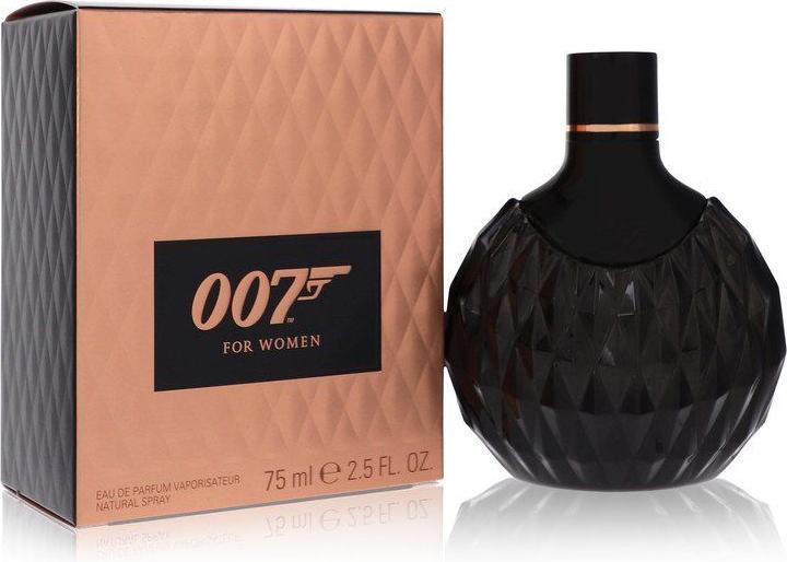 Produktbild James Bond 007 For Women (Eau de Parfum, 75 ml)
