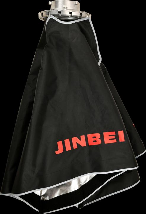 Produktbild Jinbei KE Quick Open (Softbox)