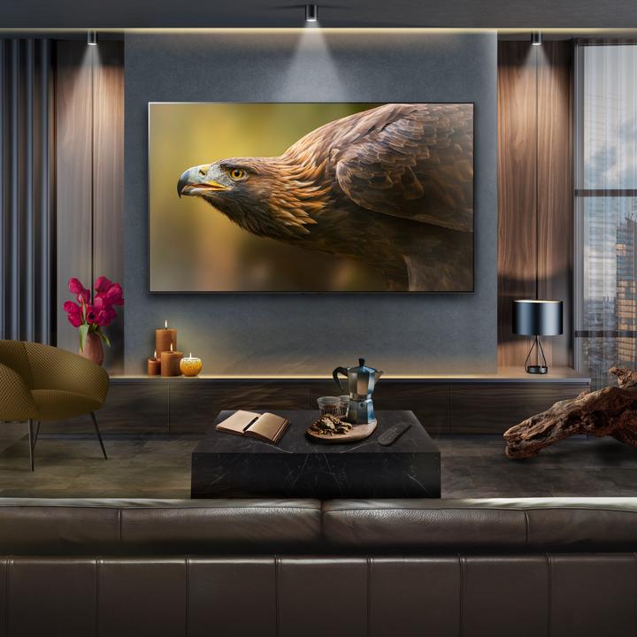 Image du produit LG OLED83G45LW.AEK (83", G4, OLED, 4K, 2024)