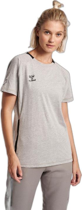 Produktbild hummel Cima Xk T-Shirt S/S Woman (XS)