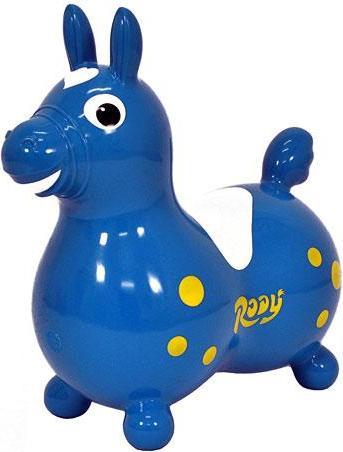 Immagine prodotto Jacobs Cavallo Rody