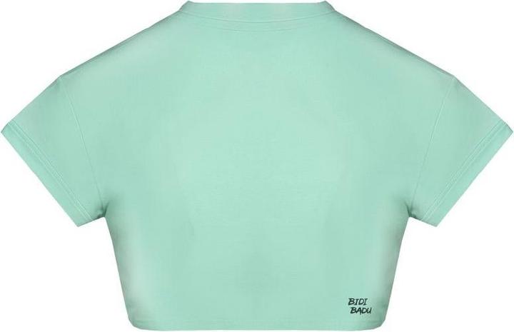 Produktbild Bidi Badu Abdominis Crop Move T-Shirt - mint (L)