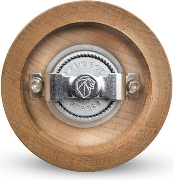 Actual product image Peugeot Paris Antique (Pepper)