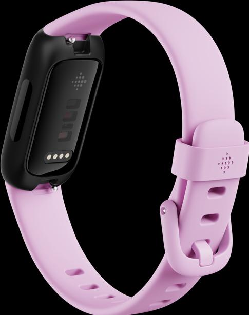 Productafbeelding Fitbit Inspireer 3 (39.32 mm)