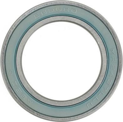 Produktbild Enduro Bearings MR 2437 LLU/LLB ABEC 5 Lager, 24x37x7