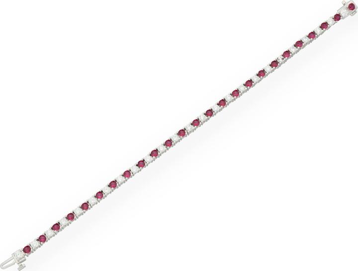 Produktbild Carat Colorstone (0.35 cm, Silber 925)
