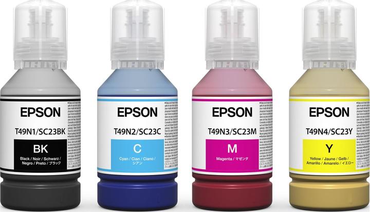 Actual product image Epson SC-T3100x (FC)