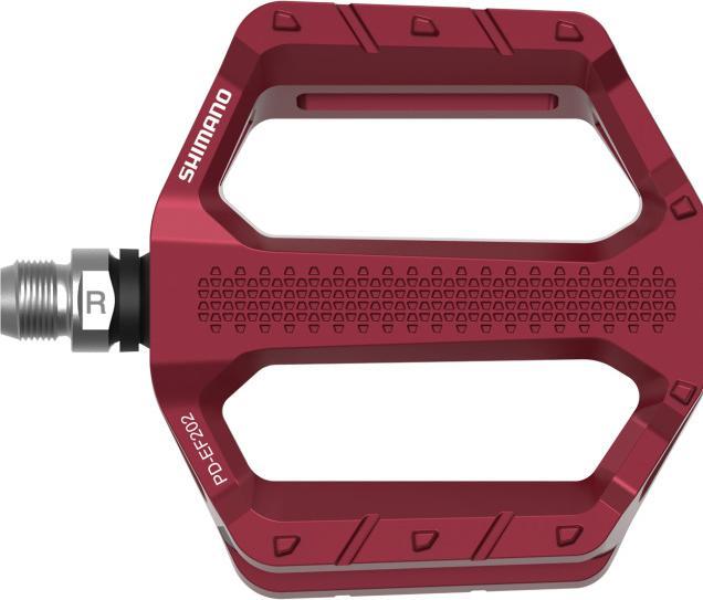 Actual product image Shimano PD-EF202