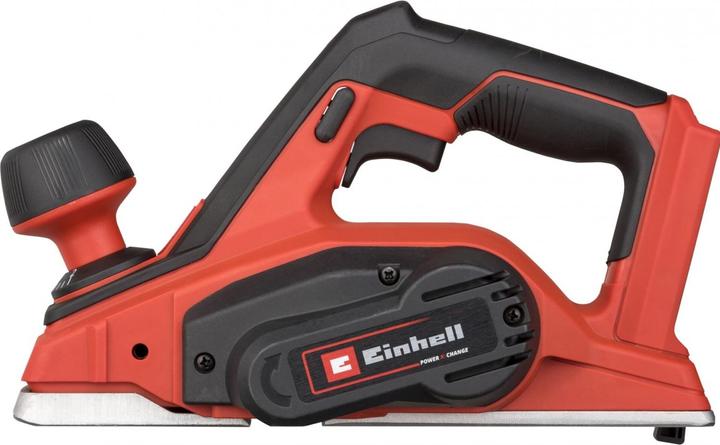 Actual product image Einhell TE-PL 18/82 Li Solo