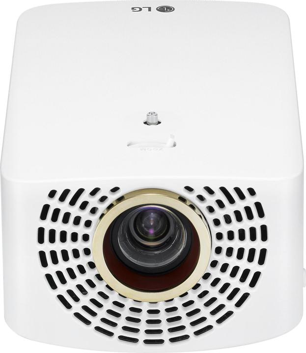 LG HF60LS Largo 2.0 (Full HD, 1400 lm, 1.4:1)