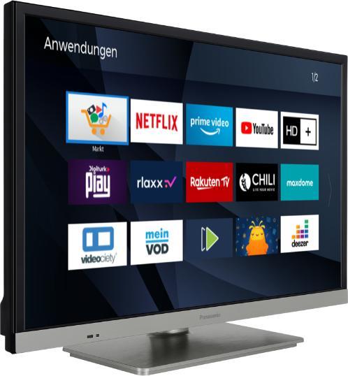 Actual product image Panasonic TX -24JSW354 (24", JSW354, LED, HD, 2021)