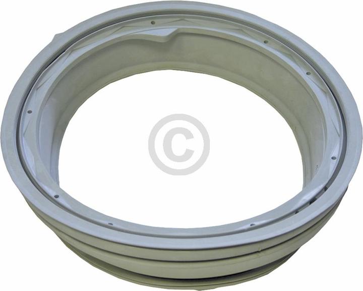Produktbild Europart Türmanschette wie gorenje 581577 249240 für Waschmaschine