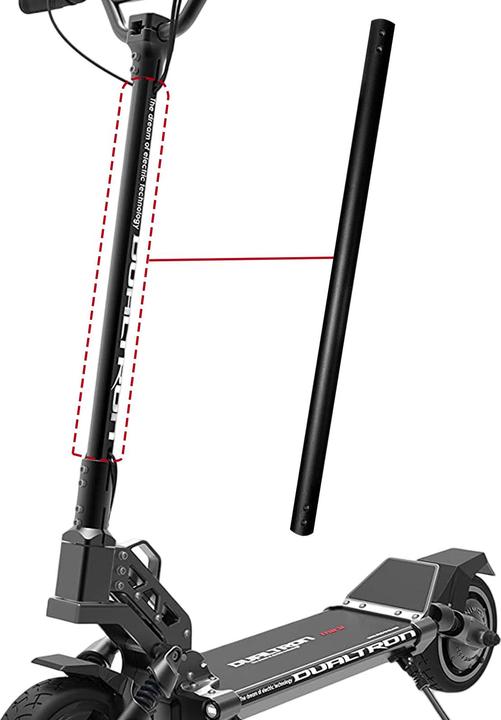 Image du produit Mini Motor Steering Column