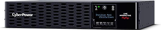 Immagine prodotto Cyberpower UPS PR1500ERTXL2UC Line-Interactive (1.50 VA, 1500 W, Interattivo linea UPS)
