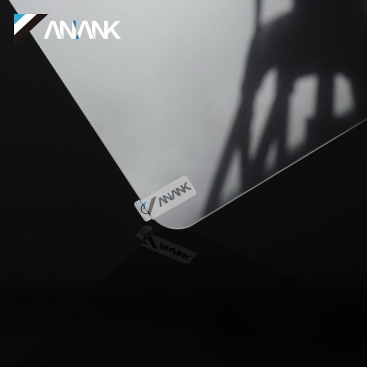 Immagine prodotto Anank Vetro blindato trasparente 3D per iPad Pro 13 pollici (2024) (1 Pezzo/i, iPad Pro 13 2024 (M4))
