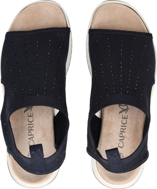 Actual product image Caprice Sandal (41)