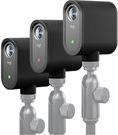 Image du produit Logitech Mevo Start 3er-Pack (2 Mpx)